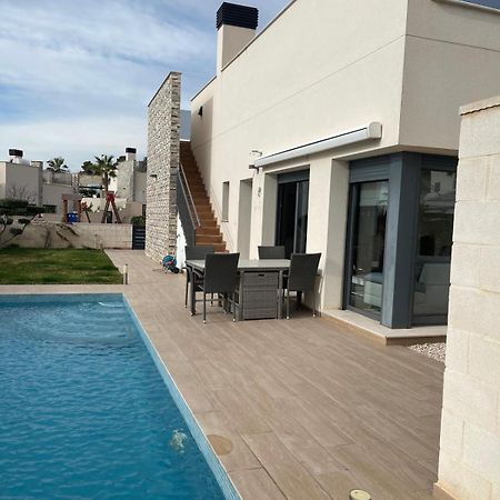Vakantie Huizen Alegria Finestrat Exterior photo
